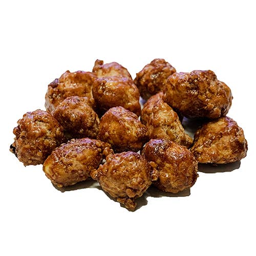 Try My Nuts – Frutos secos por atacado – Amendoins torrados com manteiga de Feliz Natal1