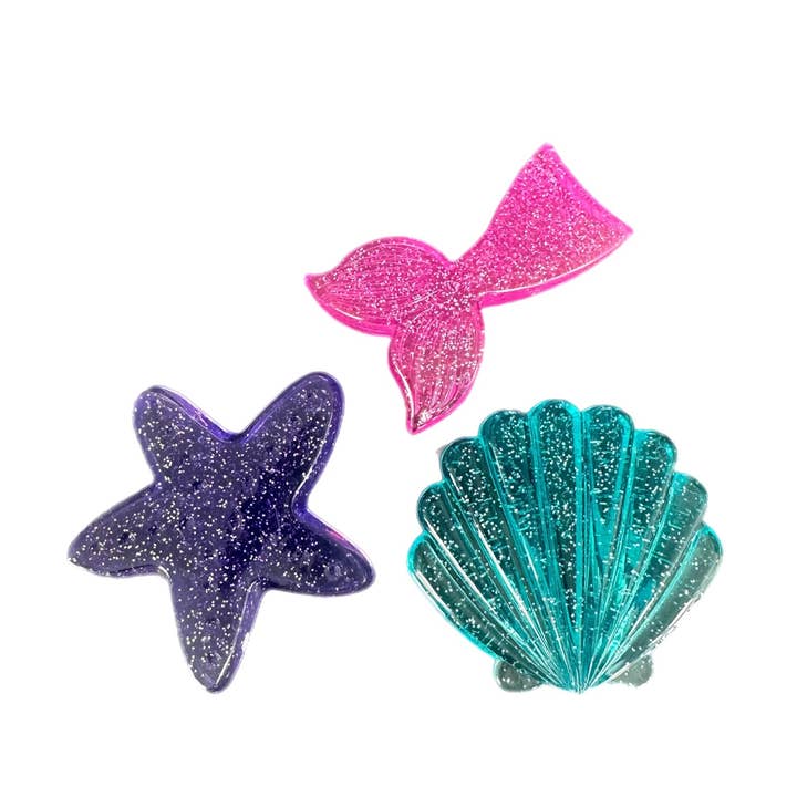 Splash Place Swim Goggles - Wholesale Beach/Pool Toy - Kids & Baby - Mermaid Cove Dive Toys