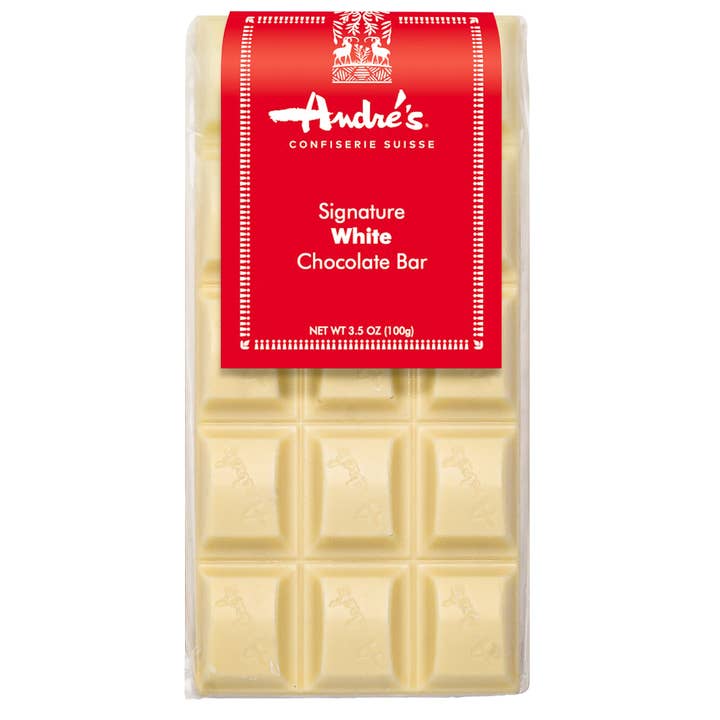 Andre's Chocolates - Vente Barre chocolatée - Barres de chocolat14