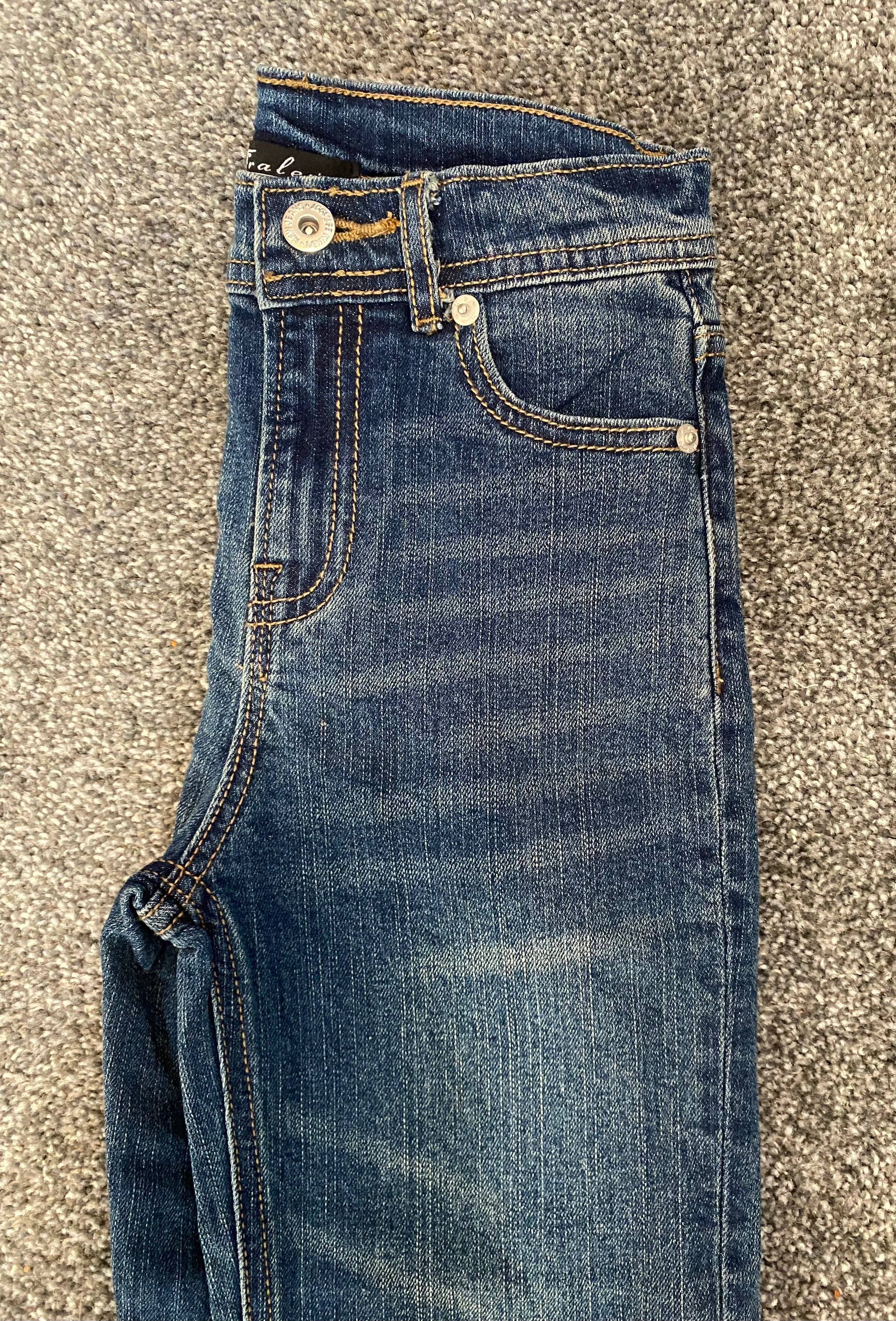 Fralen Clothing Co – wholesale Jeans - Barn – Jeans för pojkar1