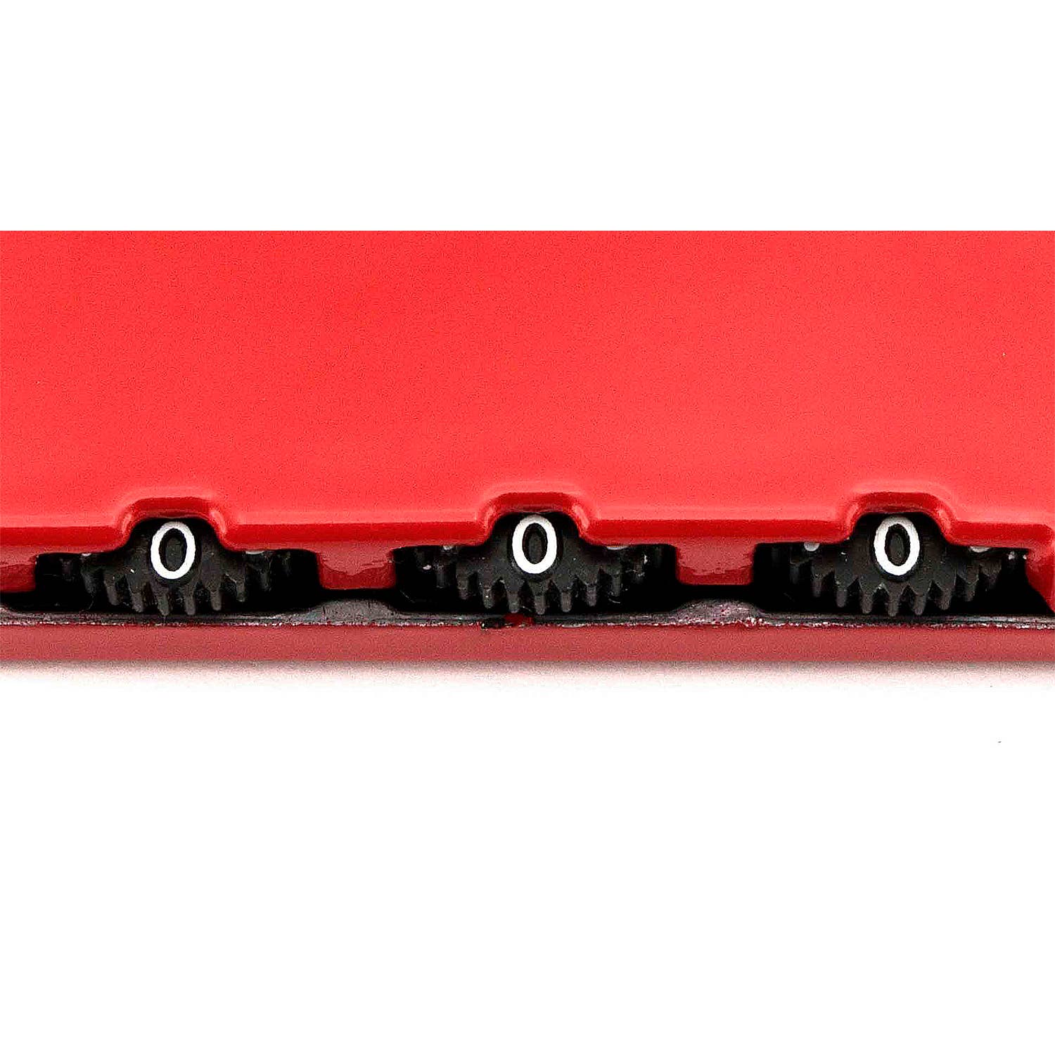 FIRENZE ARTEGIANI - Wholesale Luggage Lock - Metal security lock with numeric combination16