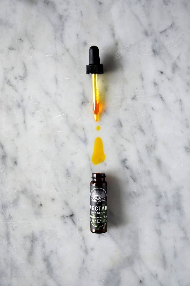 Essential Apothecary Alchemist - Wholesale Facial Serum/Concentrate - Nectar Oil Serum4