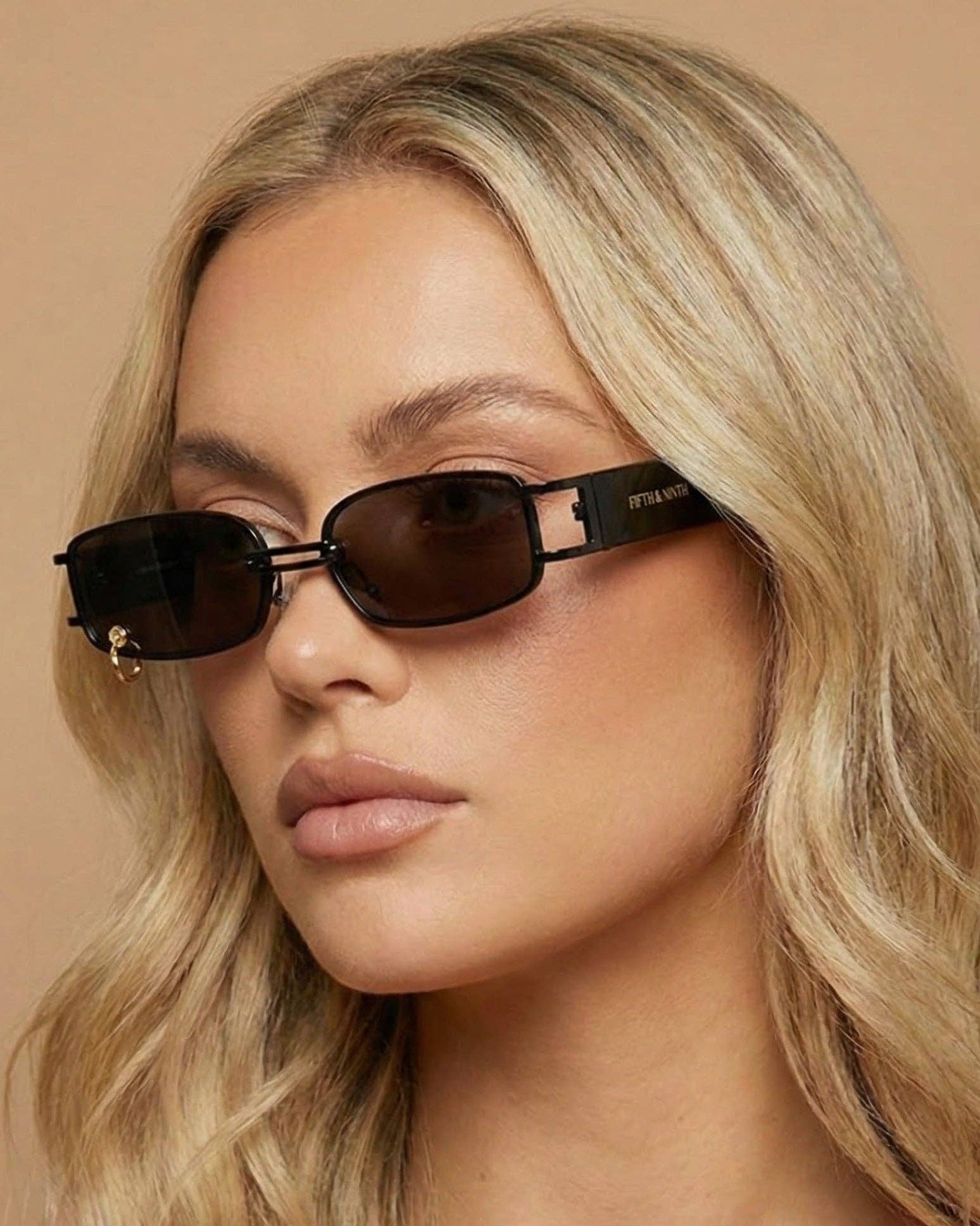 Fifth & Ninth – wholesale Sunglasses – Women's – Inez Sunglasses15