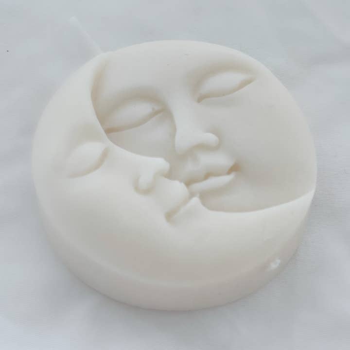 Vela Sol & Luna para venta al por mayor de Naked Scents