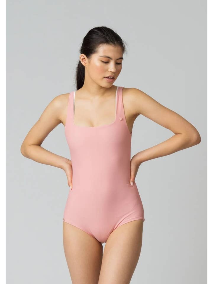 Fiola Rose Swim - Wholesale One Piece Swimsuit - Women's - Olivia One Piece12
