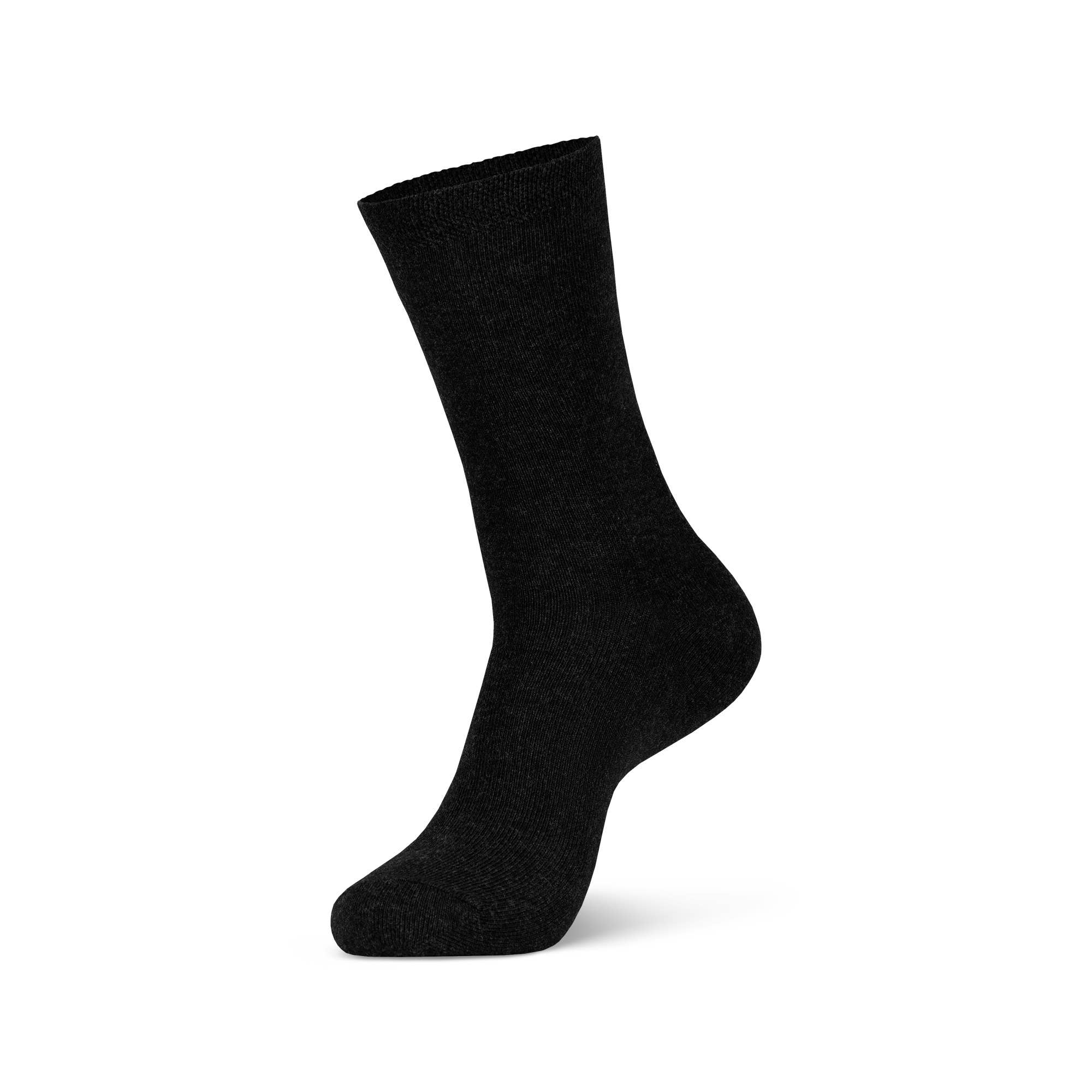 menique - Vente Chaussettes – femme - Chaussettes en coton pour femmes, taille unique0