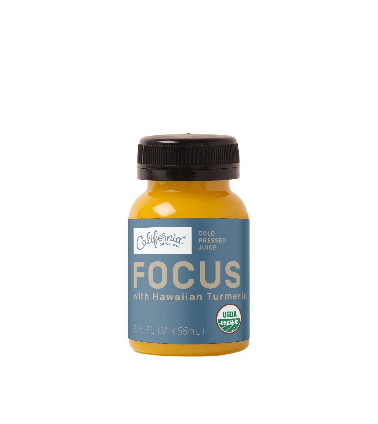 California Juice - Wholesale Wellness Juice/Tonic - Focus Wellness Shot