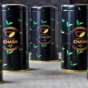 Assam 2nd Flush - Losse thee voor wholesale door CHASH The Fine Tea Co