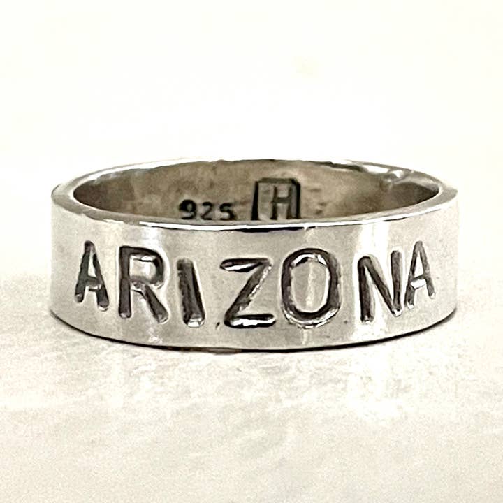 ARIZONA Ring for wholesale by HELIOTROPE