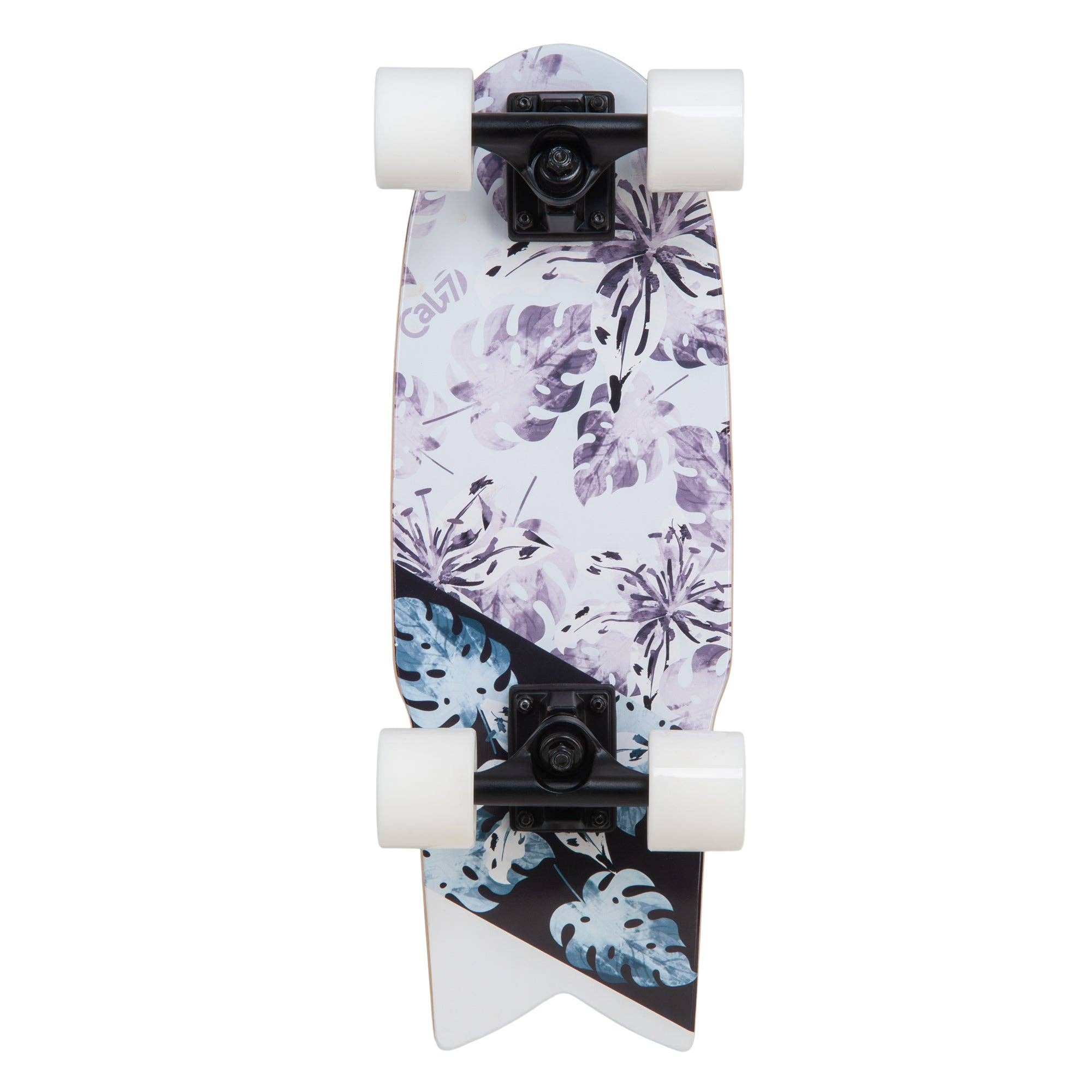 Cal 7 – wholesale Skateboard – Orchard 22” Fishtail Mini Cruiser2