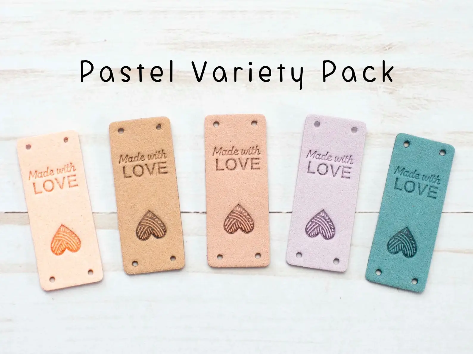 絶版品】Love Last Forever / HashTag Lady Alexa Chung for Madewell