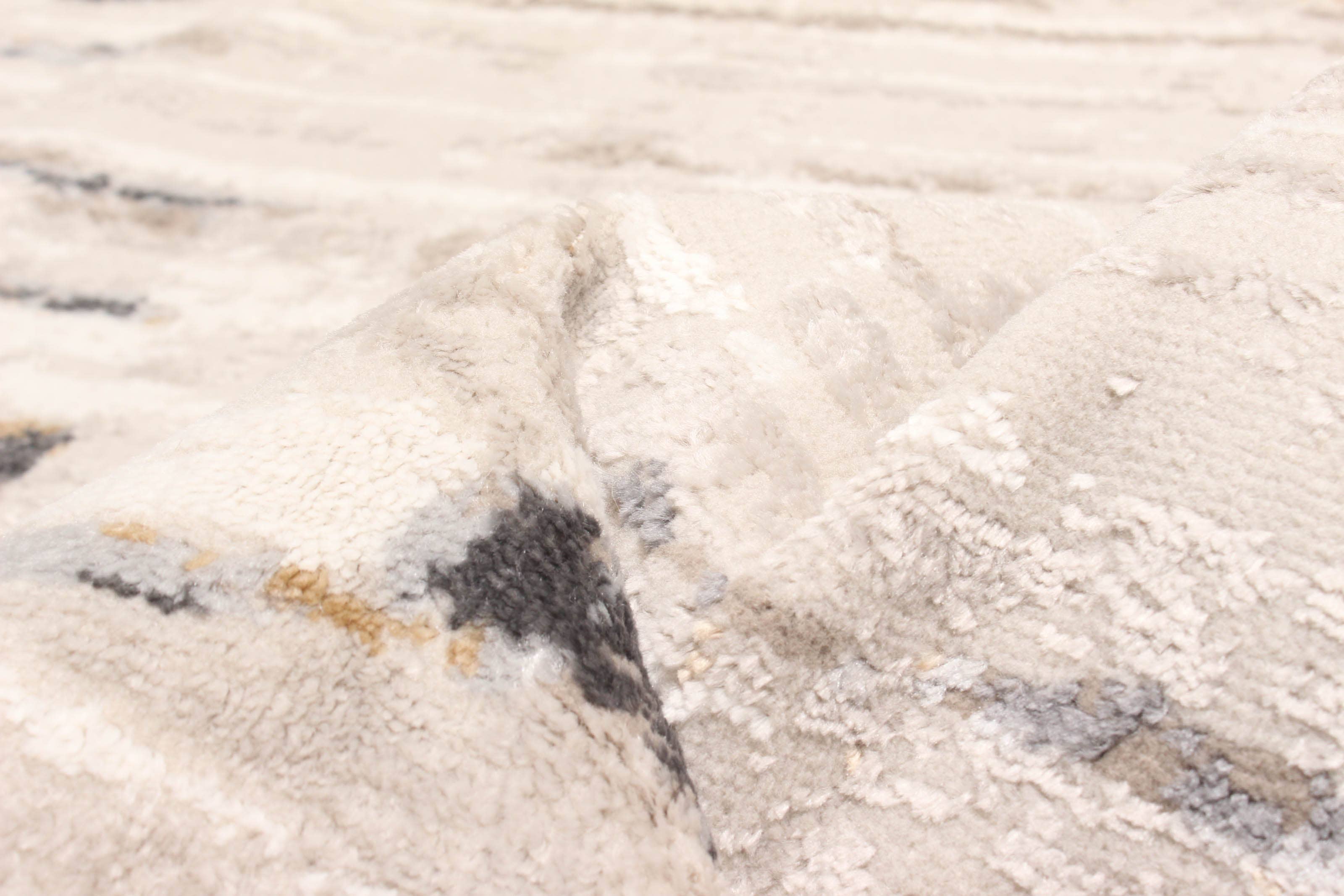 Taupe Juniper taupe vloerkleed voor groothandel op Faire14