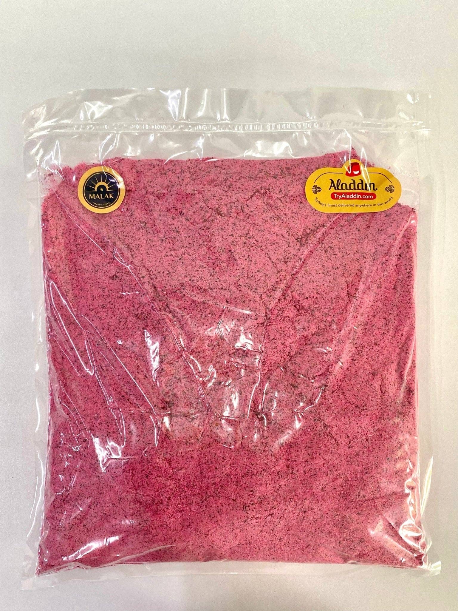 Aladdin - Wholesale Loose Tea - Malak Premium Pomegranate Tea Turkish Organic Herbal3