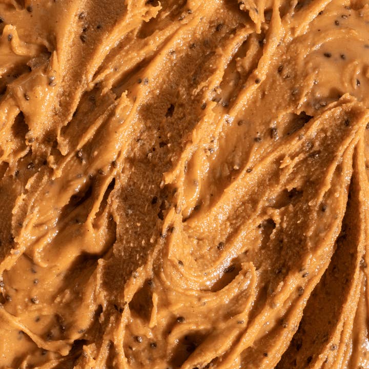 CRAVERS (EU) - Wholesale Nut Butter - CRAVERS Chia Hazelnut Spread4