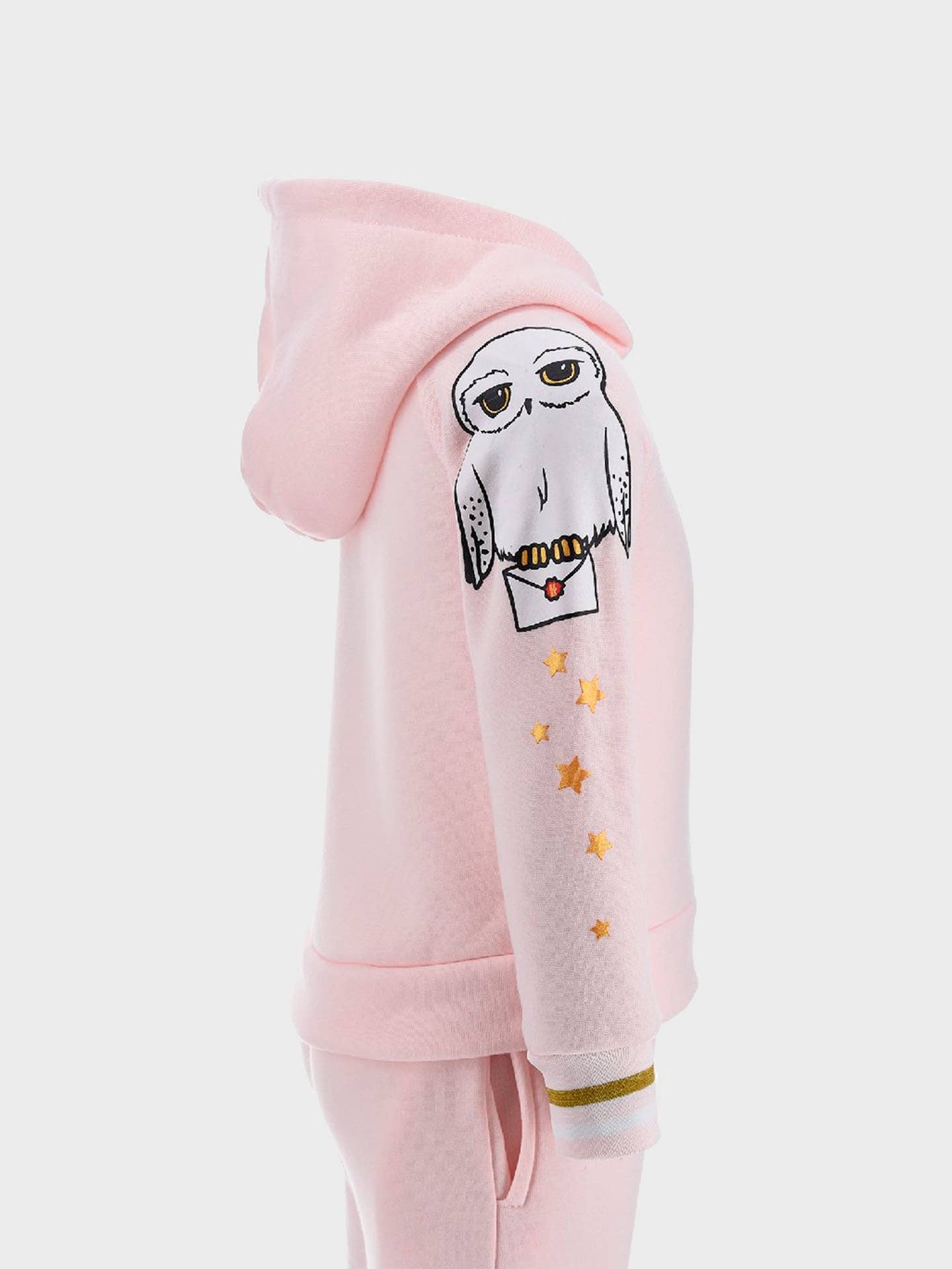 POPBUSTERS - Vente Survêtement – femme - Survêtement Harry Potter5