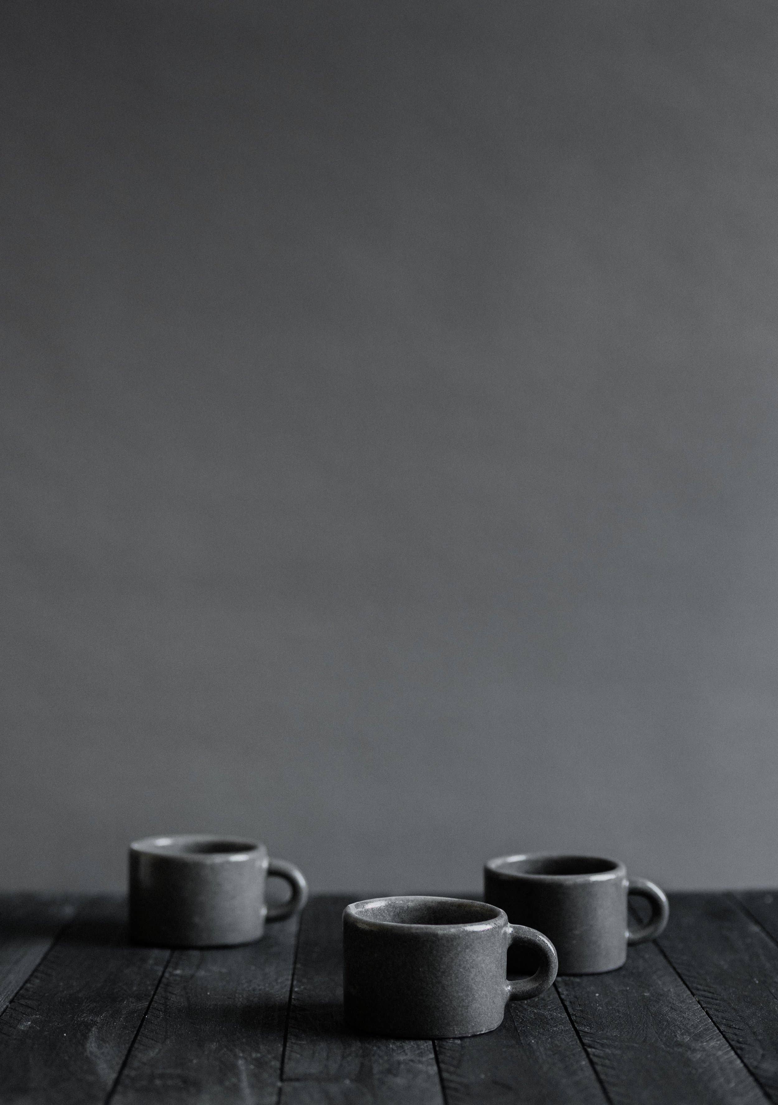 Atelier Tréma - Wholesale Coffee Mug - Mugs/Cups2