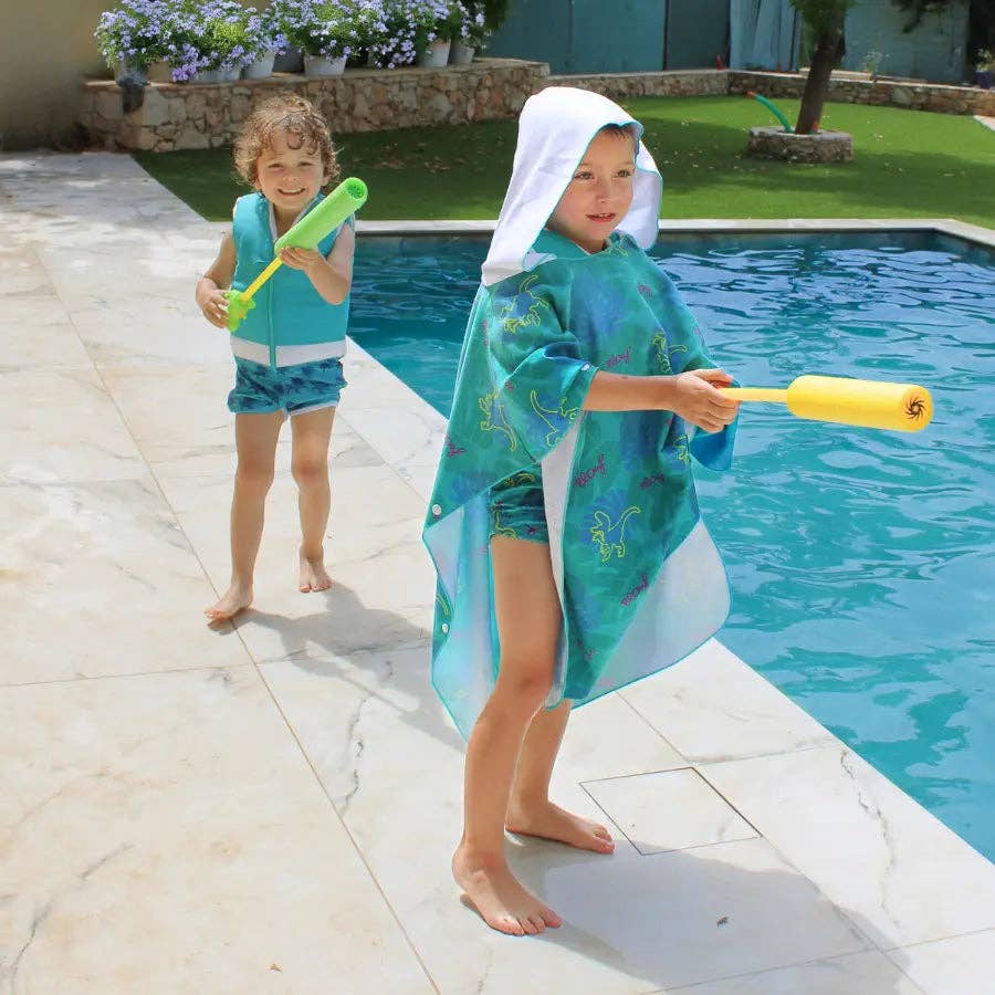 Plouf Safety Concept - Wholesale Beach/Pool Toy - Kids & Baby - Water gun3
