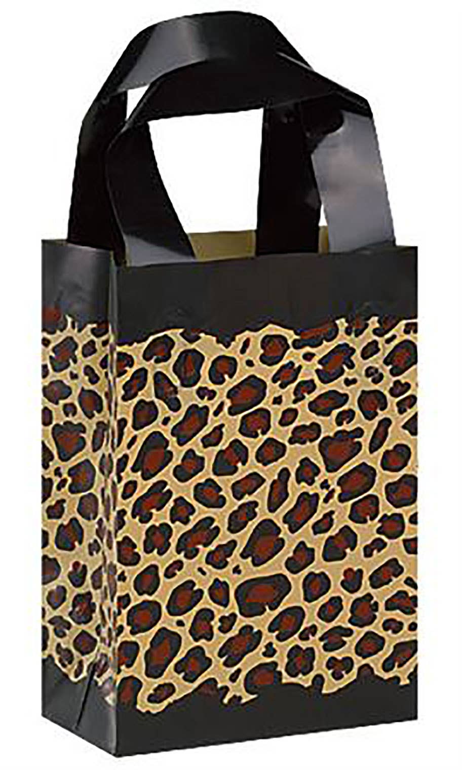 Store Supply Warehouse - Wholesale Gift Bag - Frosted Retail Shopping Bags6