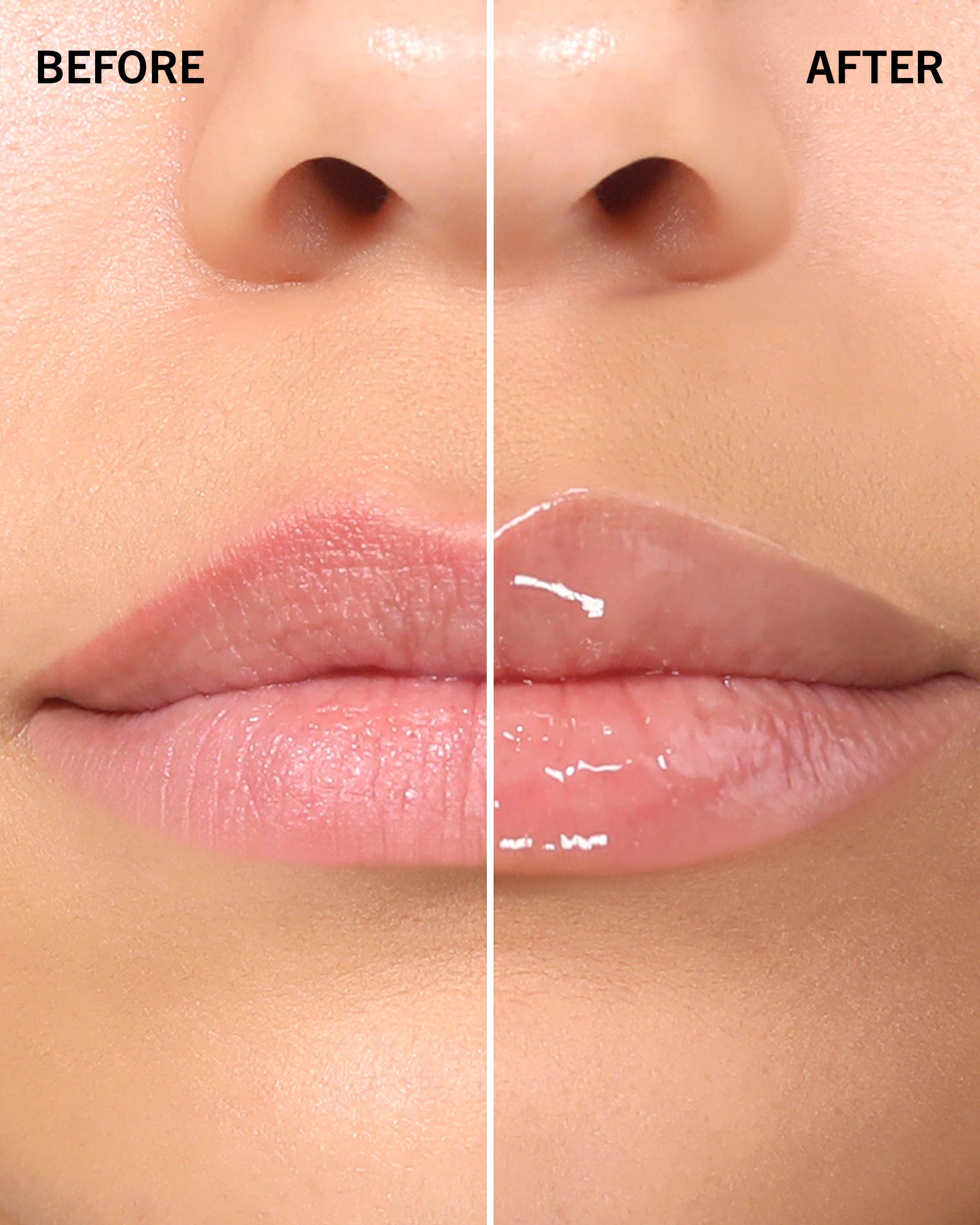 Moira Cosmetics - Wholesale Lip Gloss - Lip Glaze Oil Plumper (001, Spicy Rose)1