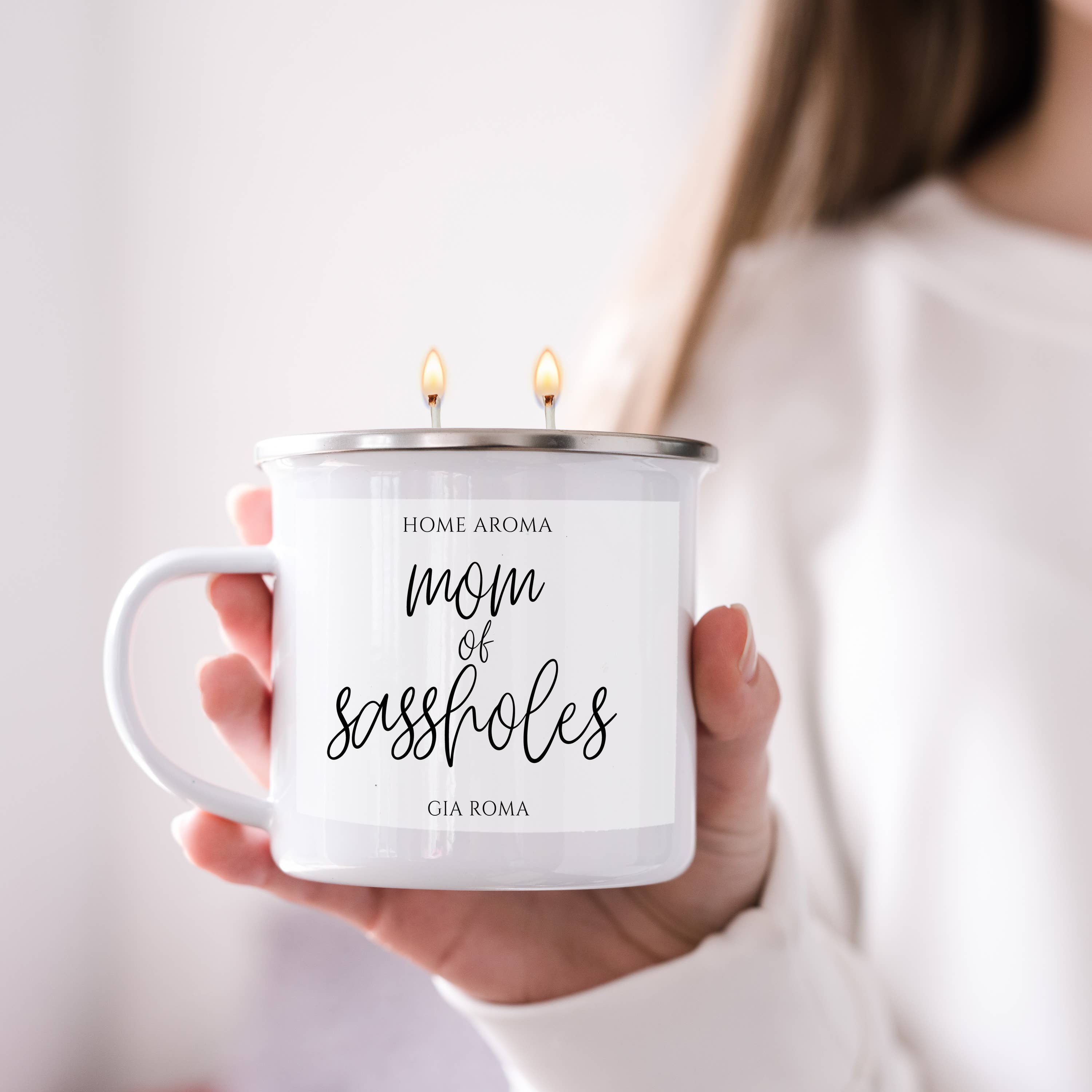 Gia Roma - Vendita all'ingrosso Candela in vasetto - Candele di San Valentino da 470 ml, regalo 'I Love You' per donne e uomini32