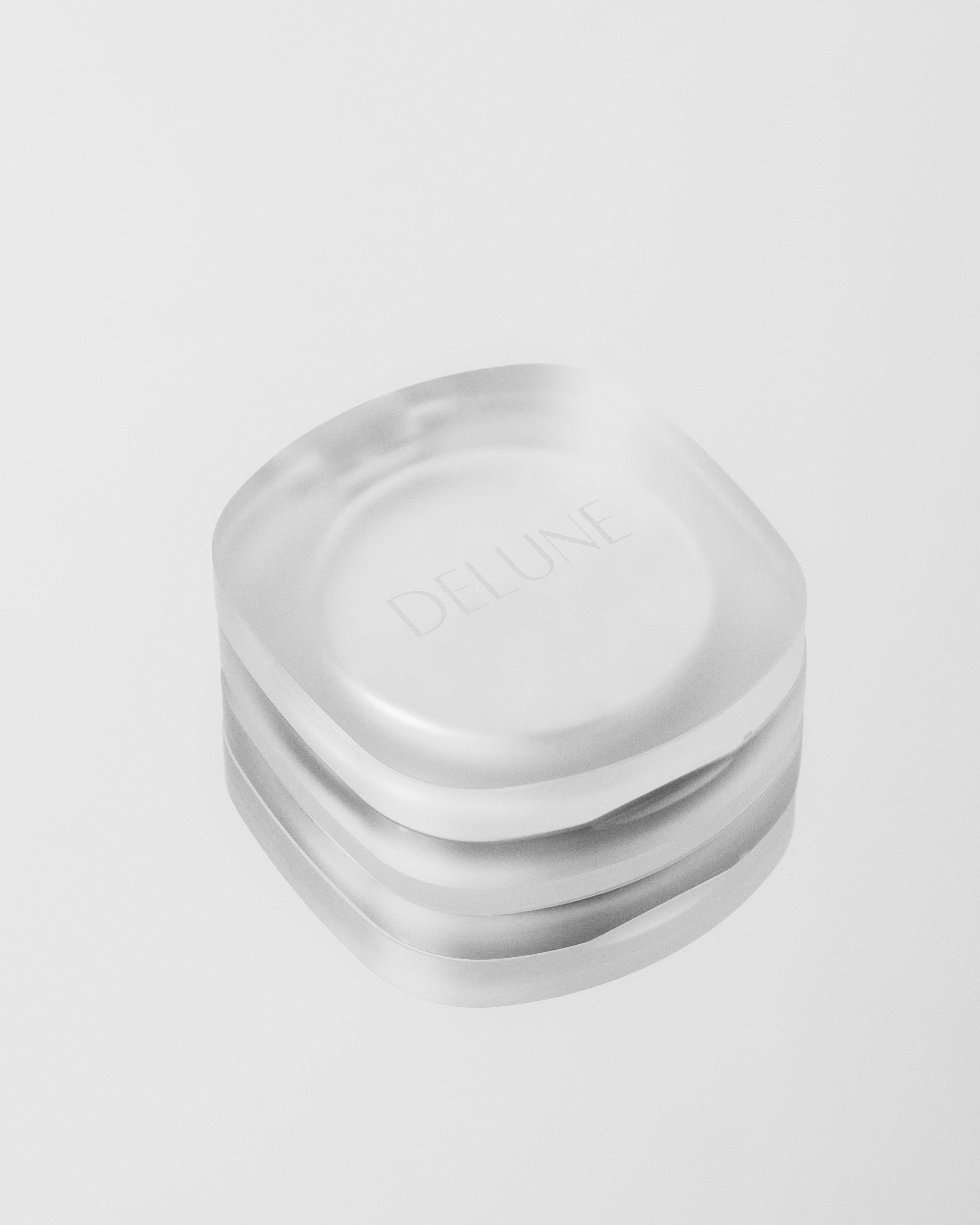 Delune - Wholesale Makeup Highlighter - Pressed Powder Highlighter1