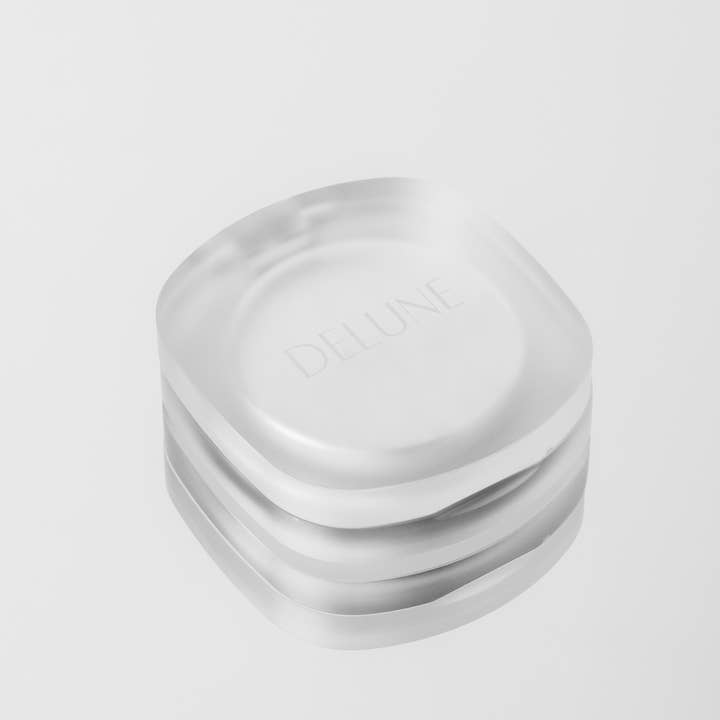 Delune - Wholesale Makeup Highlighter - Pressed Powder Highlighter1