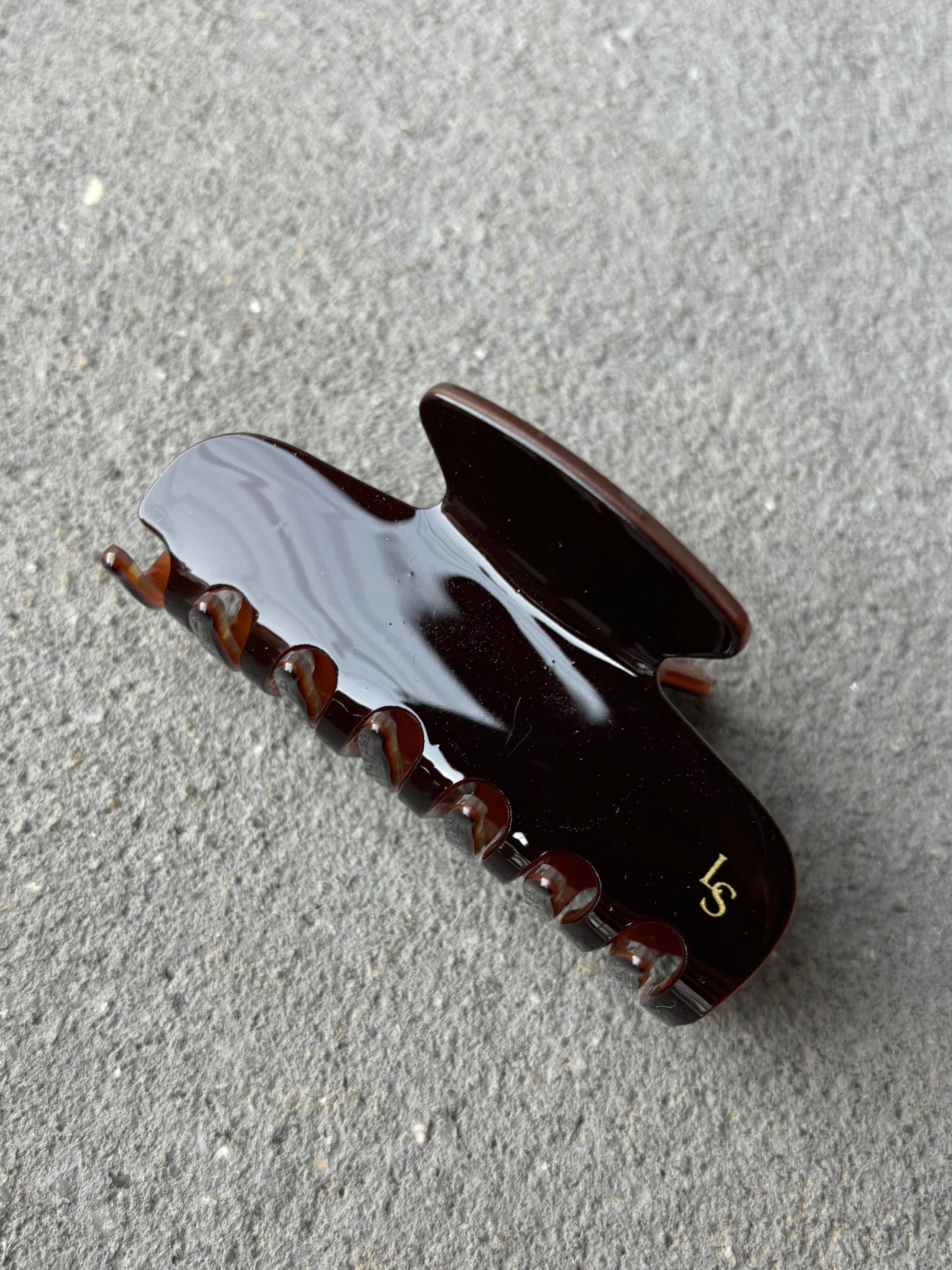 Angels Whisper Accessories – Engroshandel Hårtilbehørssæt – Kvinder – L&S Logo Petit Hårklo Clips (4 farver)1