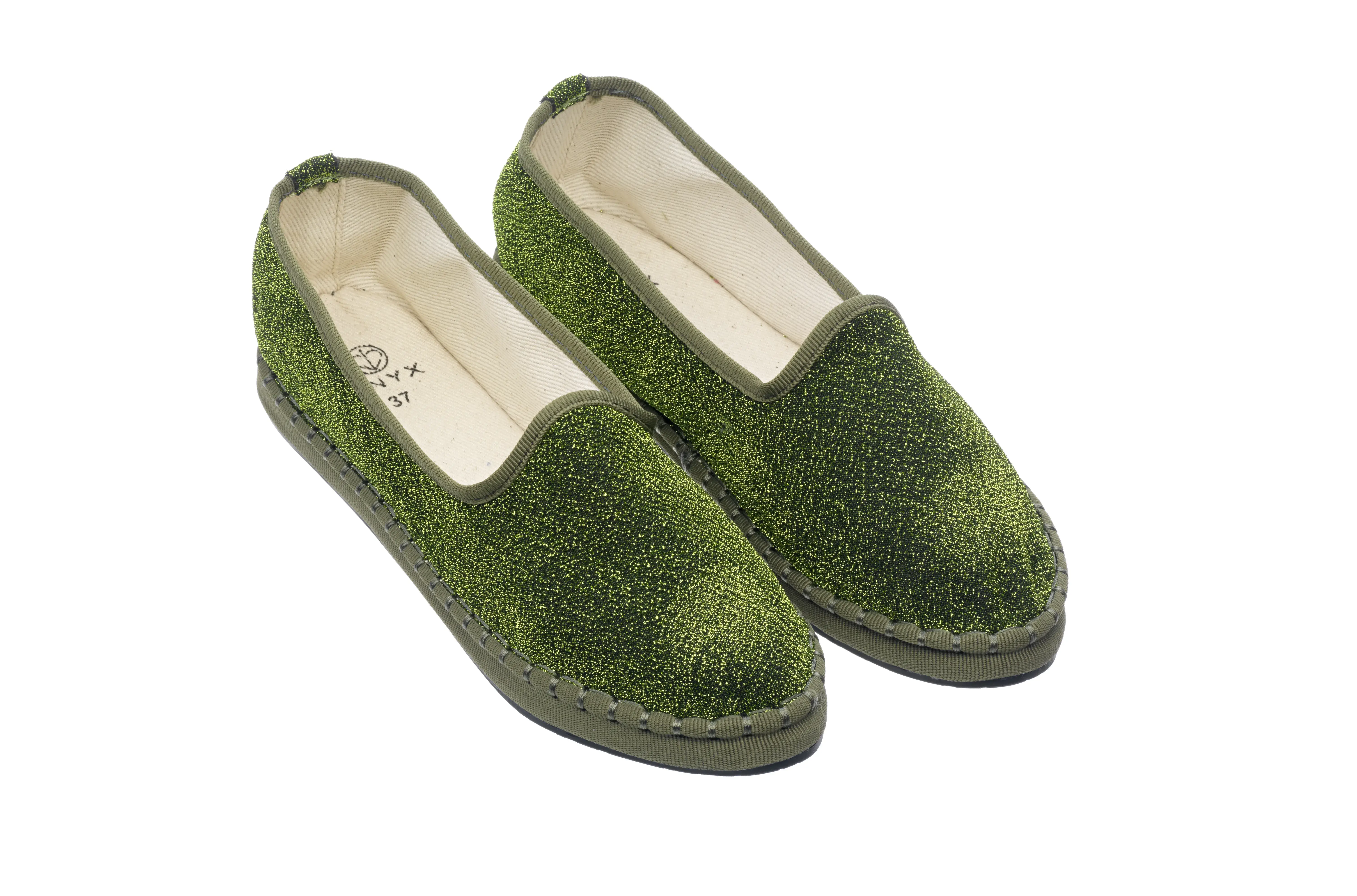 CNT 64 OX 026 Emerald WE 36/41 for wholesale on Faire3