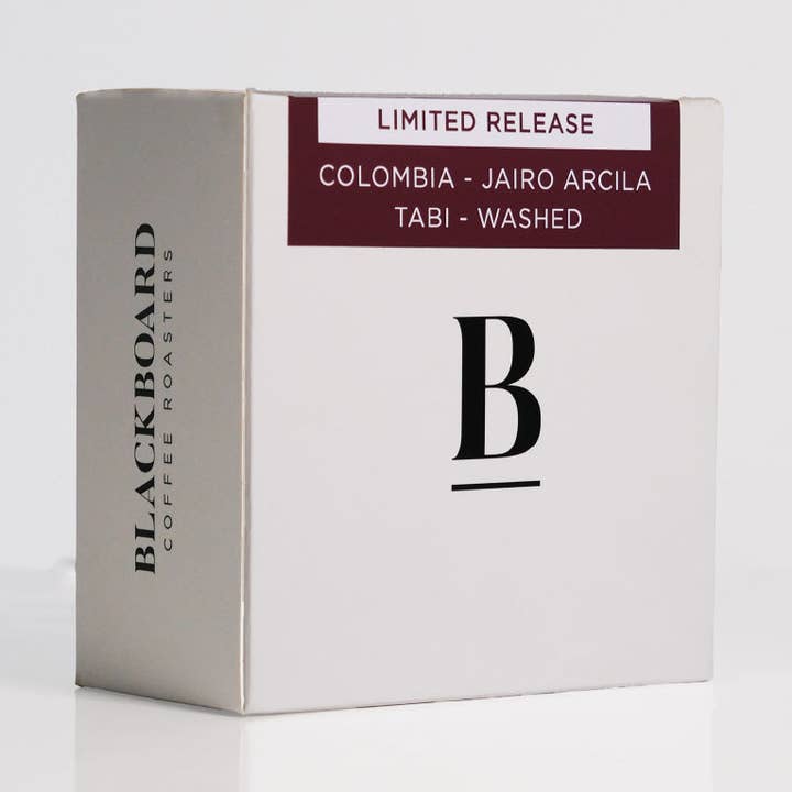 Limited Release Filter Coffee 200g - Tabi Washed and other Purchase Wholesale coffeethailand. Free Returns & Net 60 Terms on Faire trending on Faire.