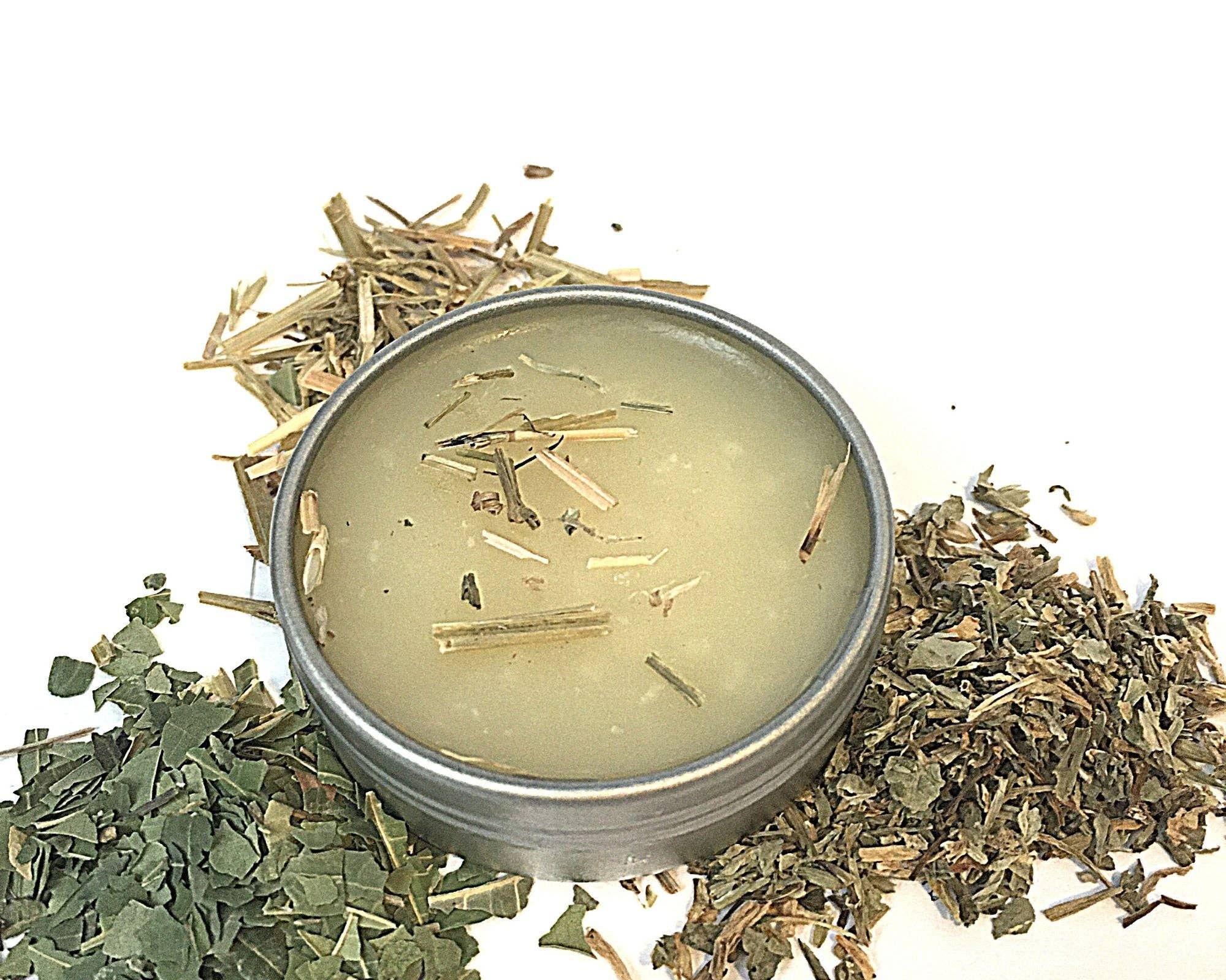 Bubbly Moon Naturals - Wholesale Healing Salve/Balm/Cream - Salve No.11