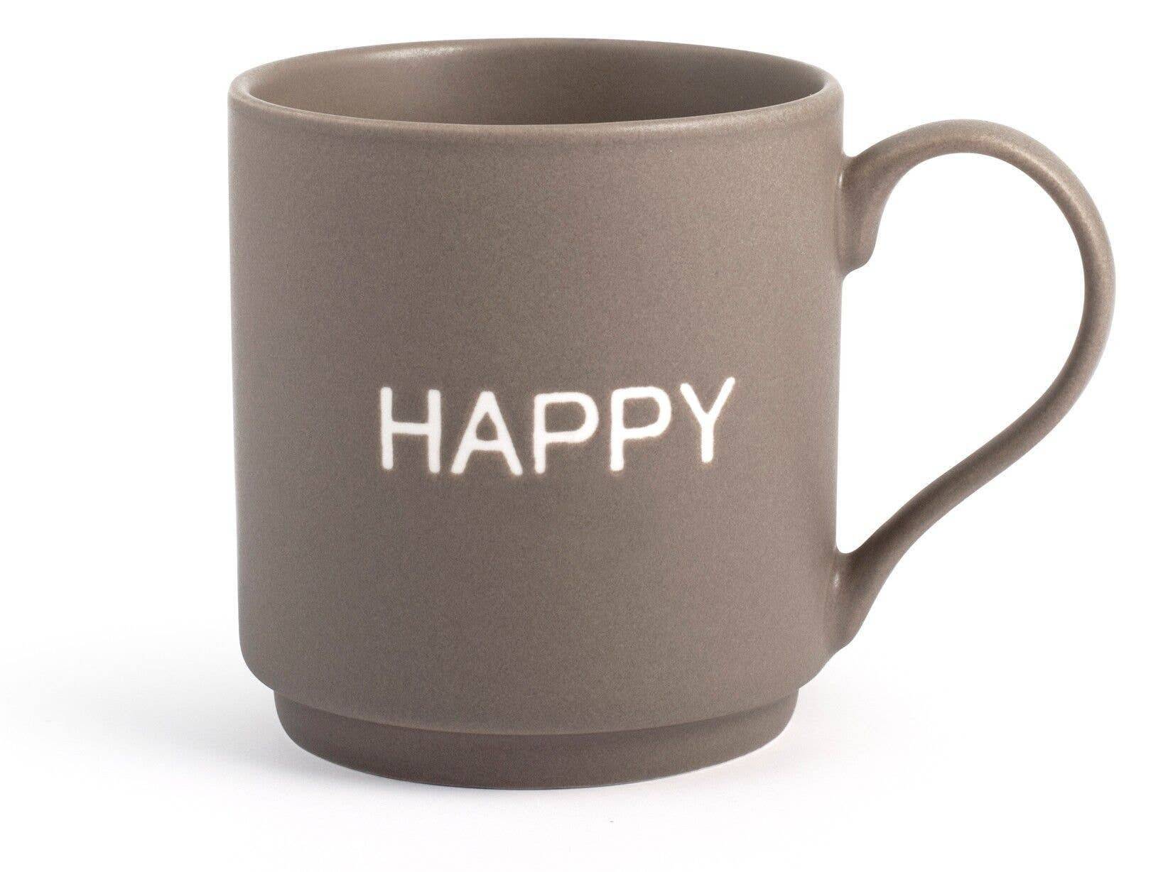 H&H - Wholesale Coffee Mug - Mug Mix&Match In New Bonechina Assorted Colors cc 3602