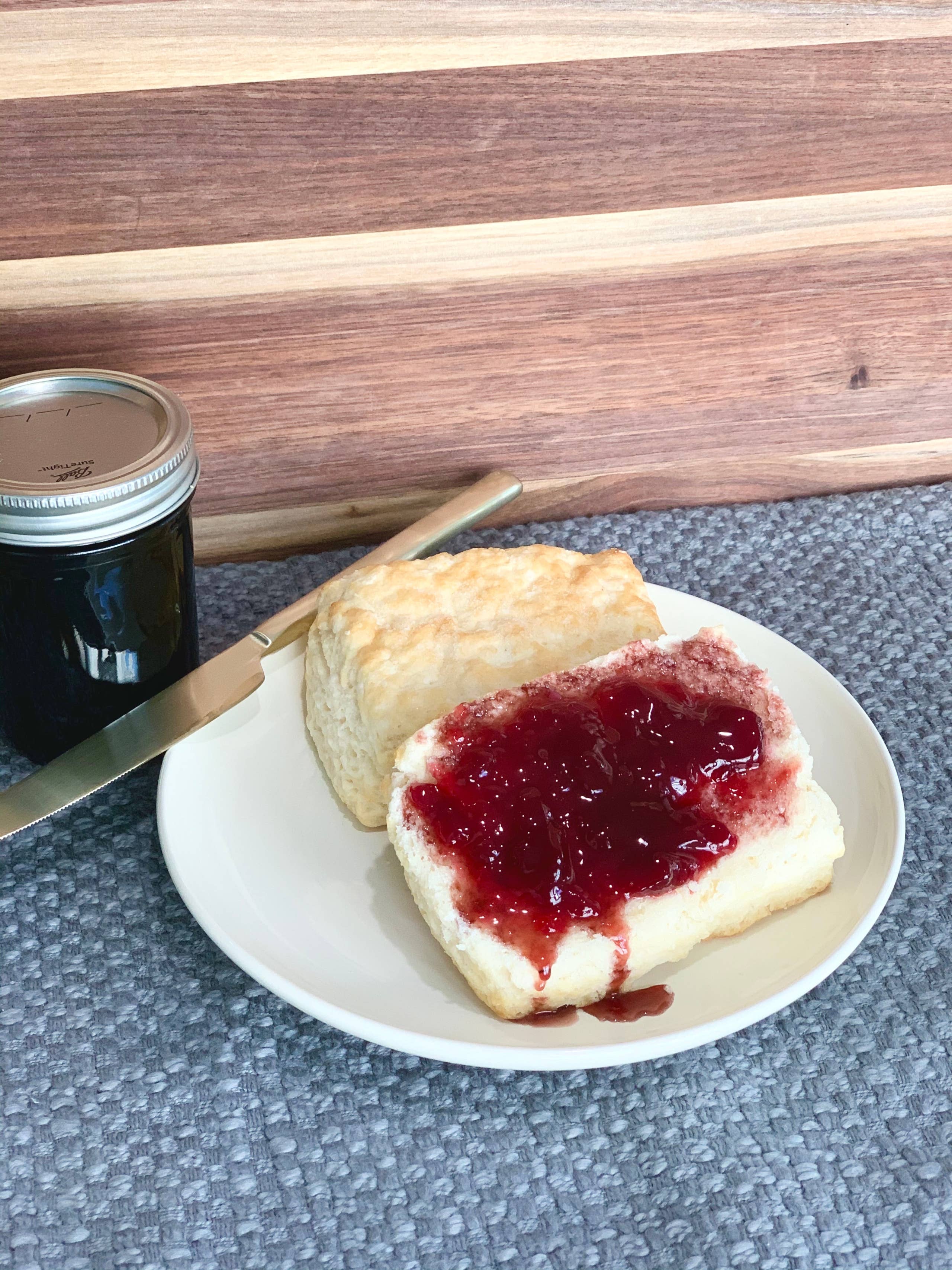 Erin's Elderberries – Engroshandel Marmelade – Mini gele2