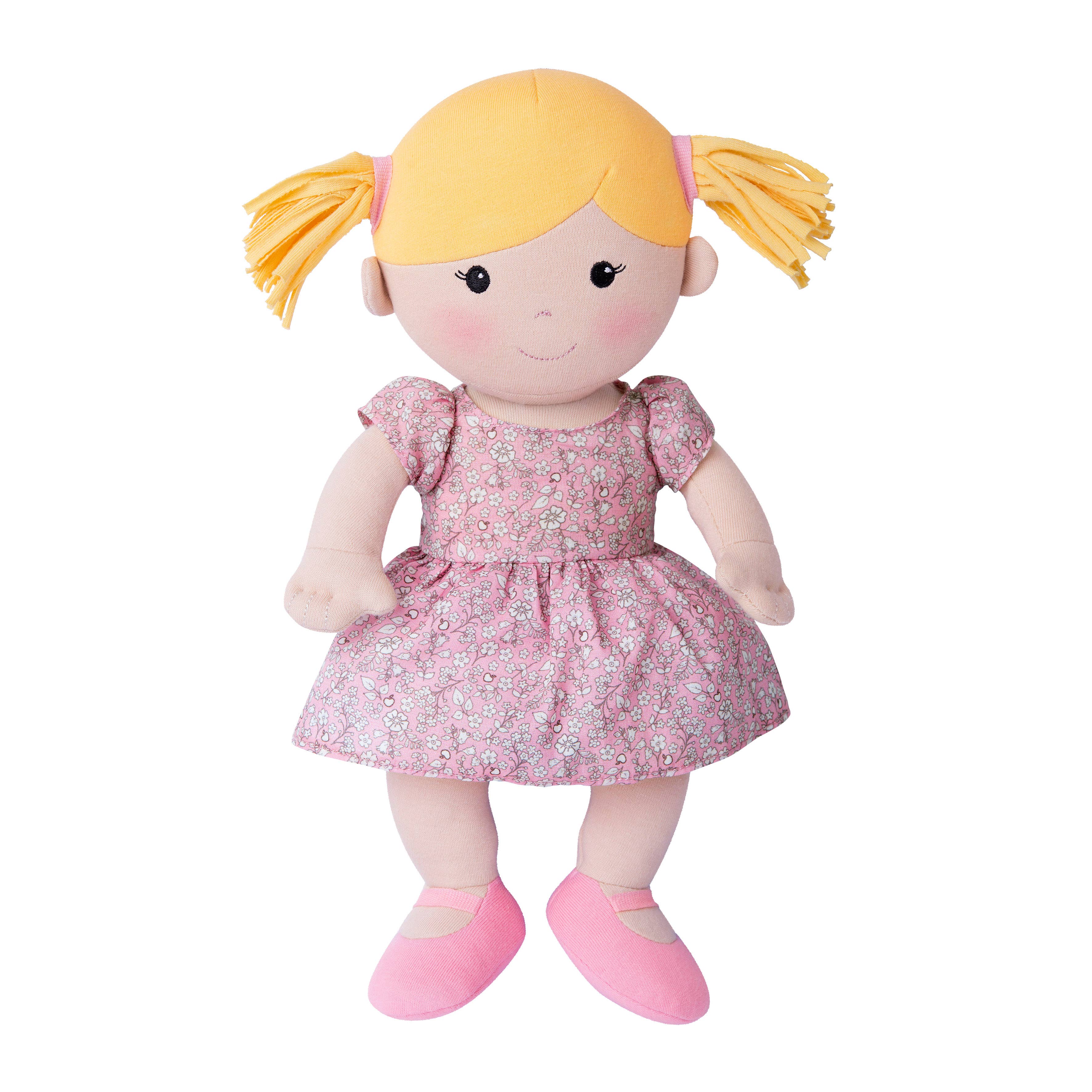 Apple Park - Wholesale Doll - Kids - Organic Plush Dolls - Apple Park Kids - Alex15