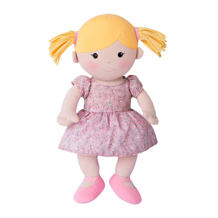 Apple Park - Wholesale Doll - Kids - Organic Plush Dolls - Apple Park Kids - Alex15