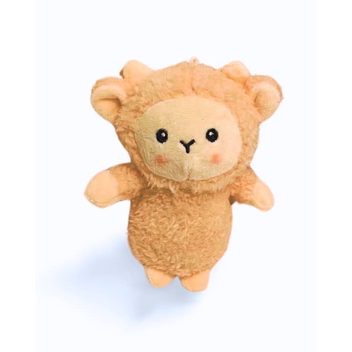 Friends of the Faith - Wholesale Stuffed/Plush Toy - Kids & Baby - Lamb Plush6