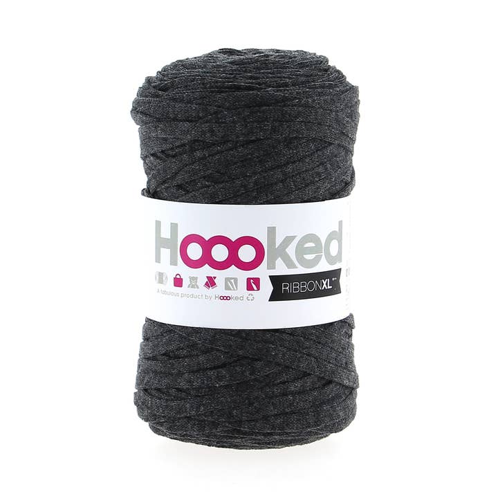 Hoooked Yarns - Wholesale Yarn - Ribbon XL