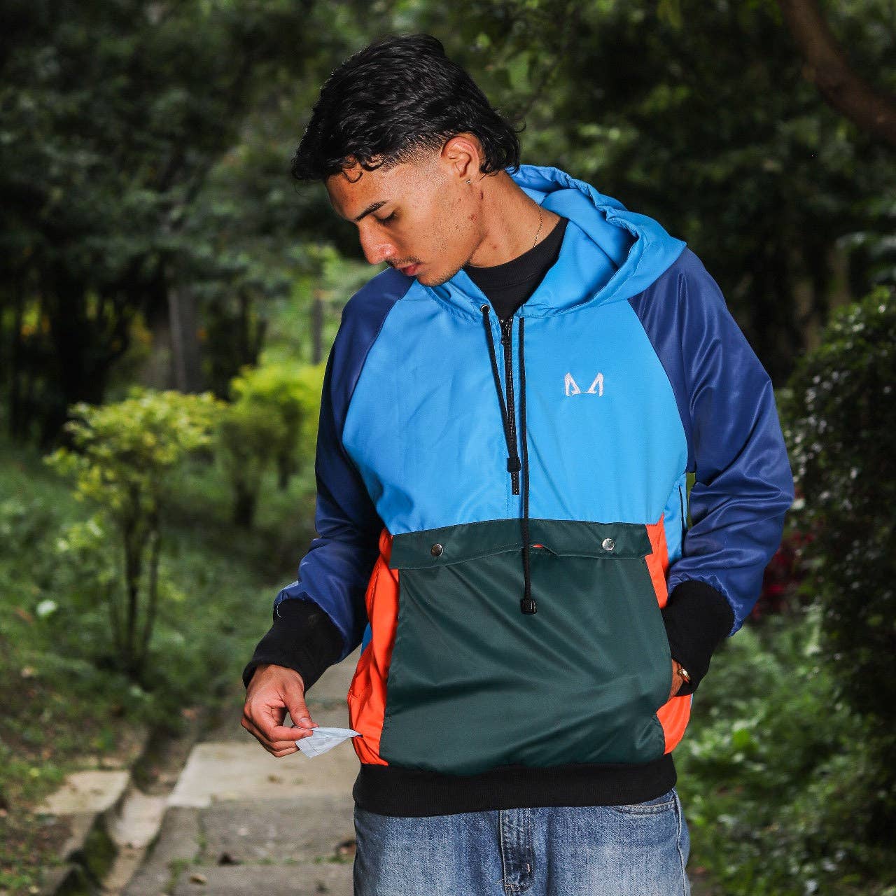 AkraCreations - Wholesale Windbreaker - Unisex - Dog Training Windbreaker – Functional, Lightweight & Built for Training8