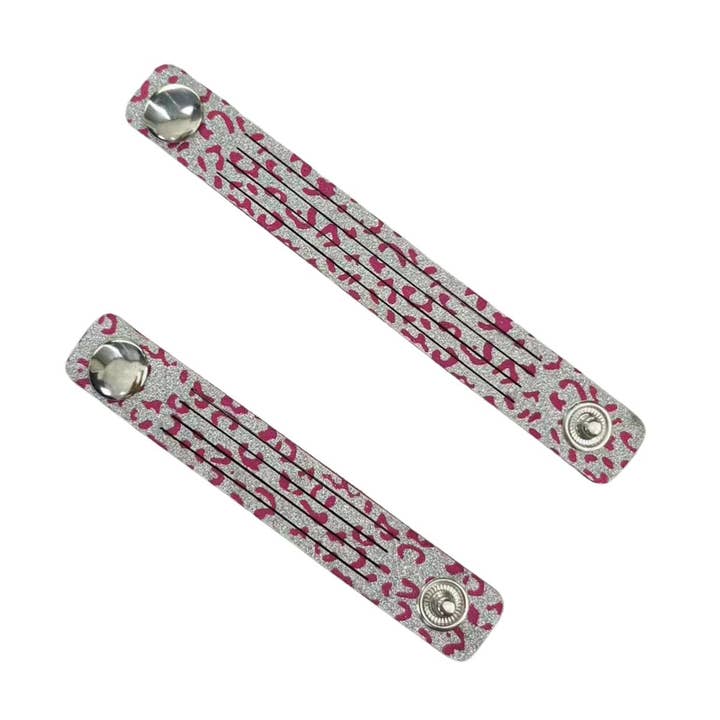 Scarf clip - Leo for wholesale by Fox by Ren GmbH