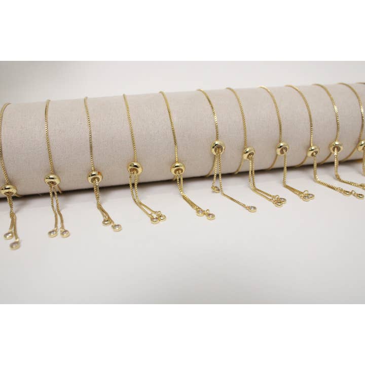 Mrithya Creations - Wholesale Charm/Dangle Bracelet - Bracelets5