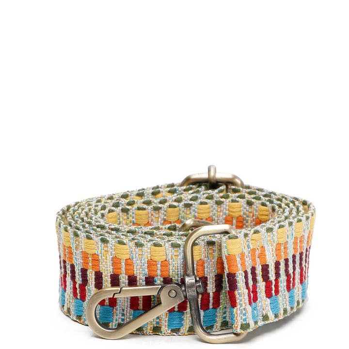 AMPERE CREATIONS – wholesale Gitarrem - Unisex – Gitarr Rem - Tribal Print 3