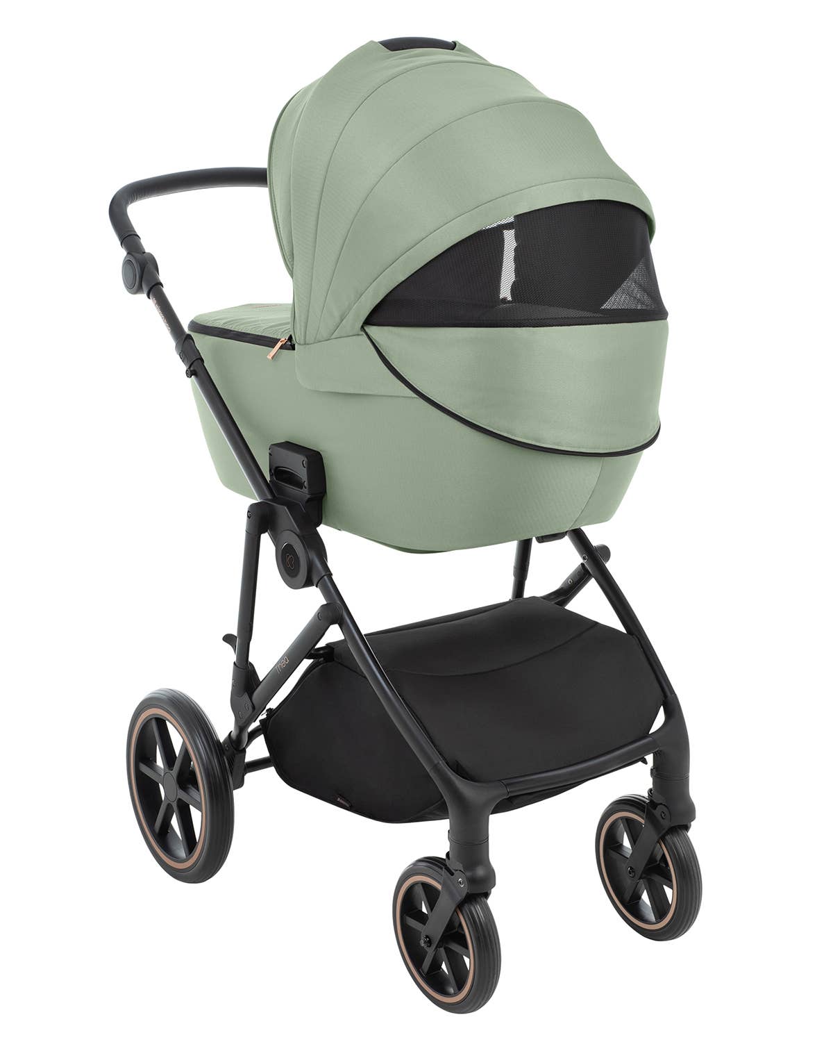 Kika Group Ltd. – wholesale Stroller – Baby – Stroller 2in1 With Carrycot Thea 202412