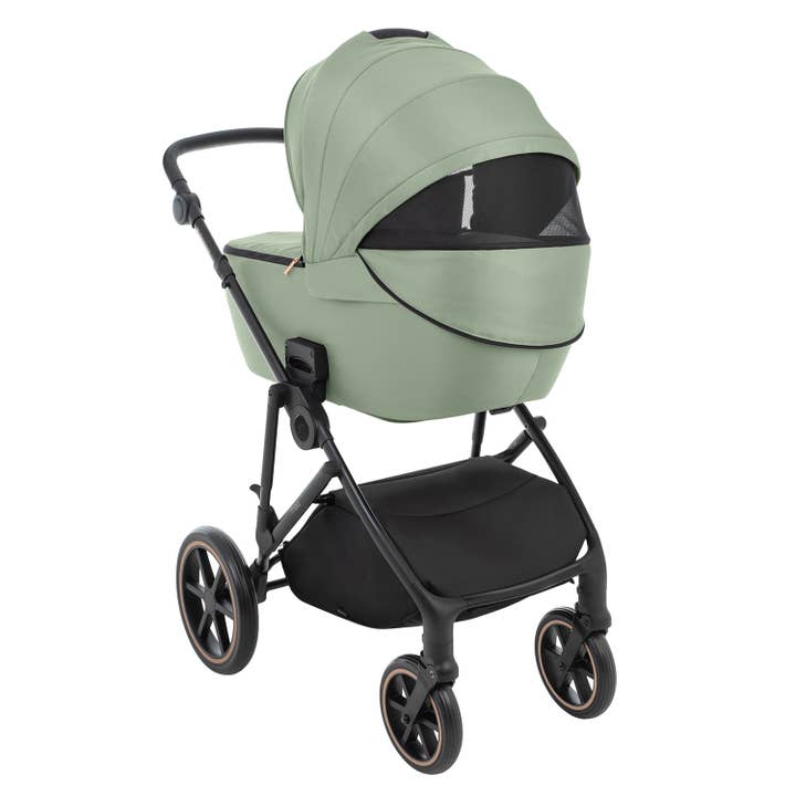 Kika Group Ltd. – wholesale Stroller – Baby – Stroller 2in1 With Carrycot Thea 202412