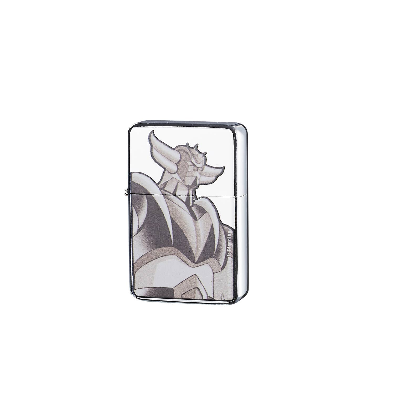Champ by Polyflame - Wholesale Lighter - GORDORAK Windproof stone lighter display 7