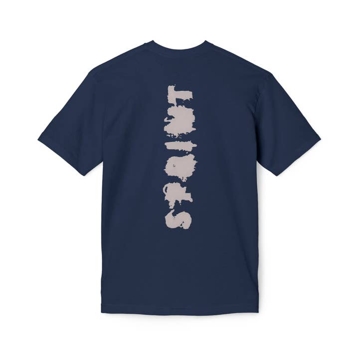 RC'nSONS - Wholesale Screen Printed T-Shirt - Men's - Unisex Midweight T-shirt, Made in US32