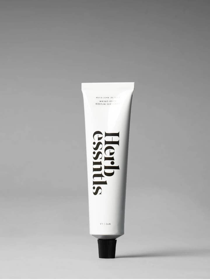 Crème pour les mains pour la vente par Herb Essntls