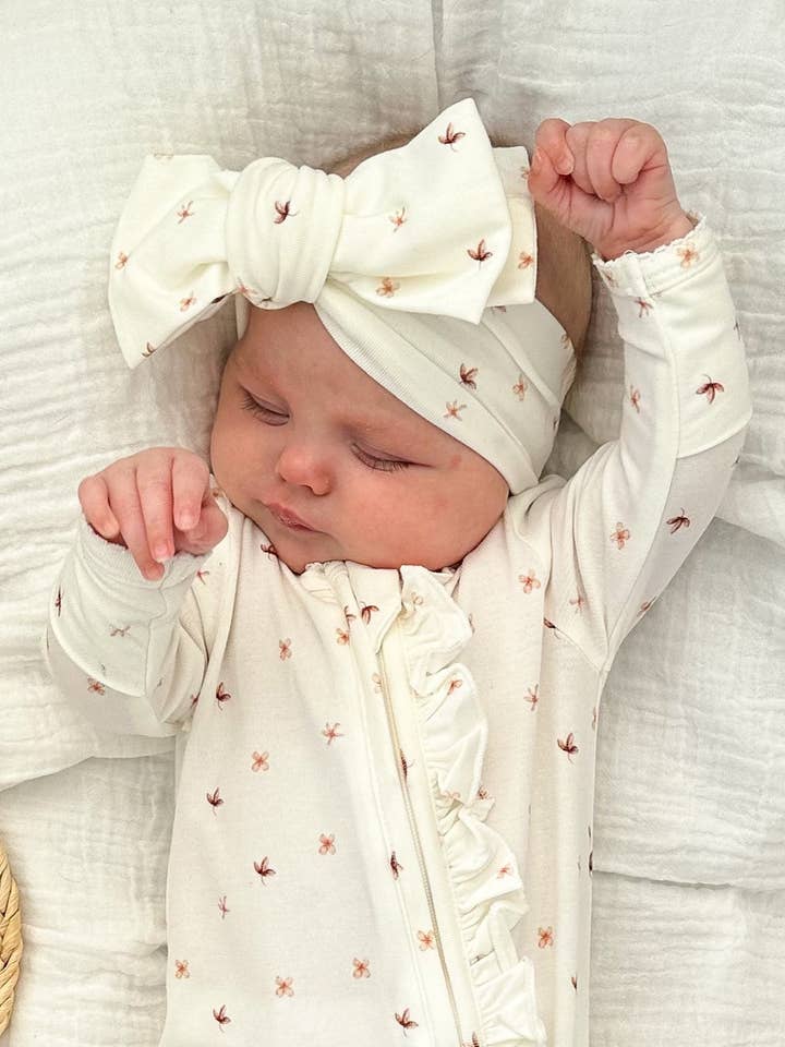 Audrey Diadema para venta al por mayor de Elke & Indigo