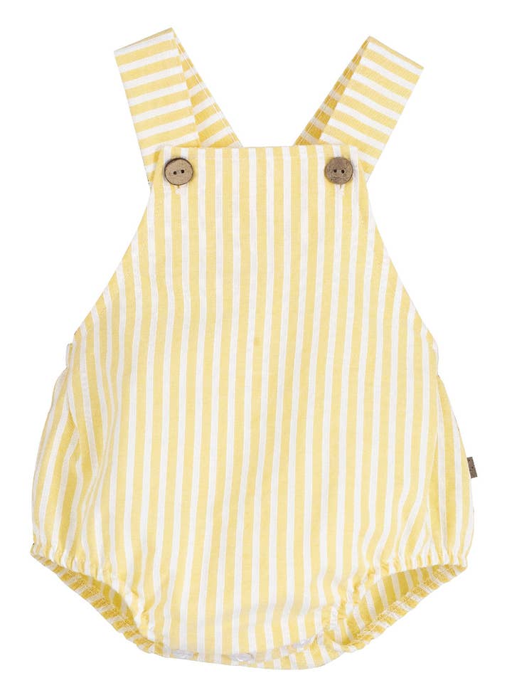 Salopette d'été Frisa - Réf : 32472 pour la vente par Creaciones Calamaro, S.L