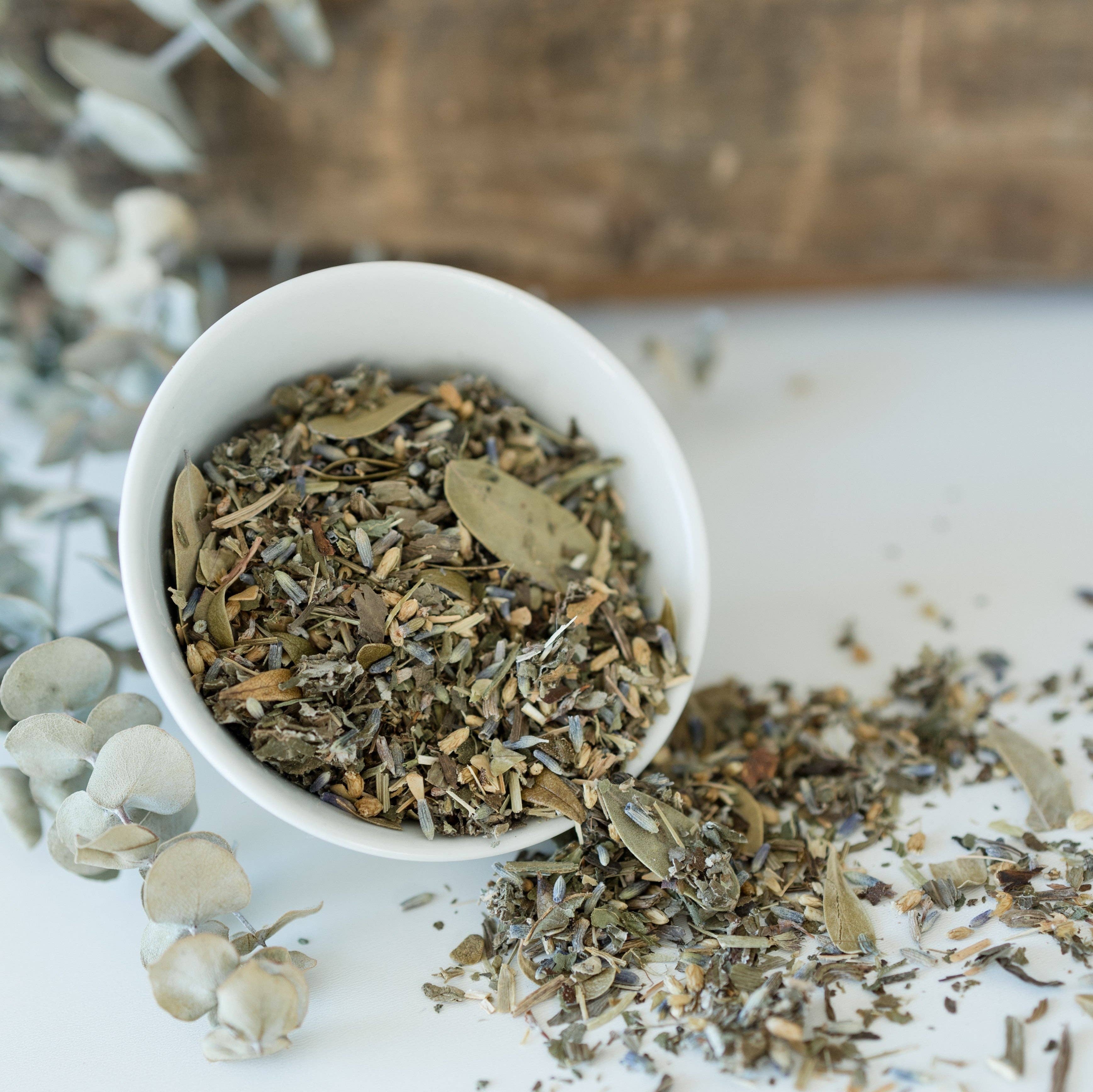 Naive Necessities – Engroshandel Barselsgave – Sæt med 4 til mor & baby efter fødslen, efterfødselspleje, ren3