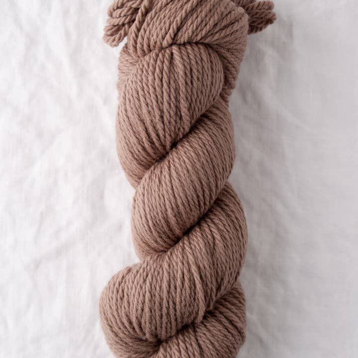 Quince & Co. - Wholesale Yarn - Osprey37