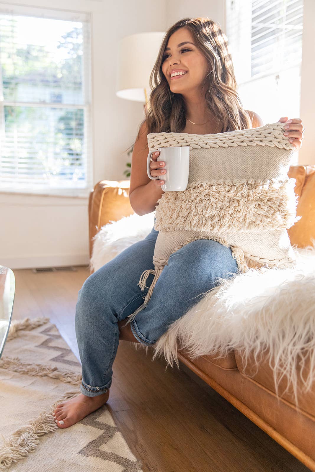 Bit of Meraki – wholesale Throw/decorative pillow – Vesperina Cushion Cover4